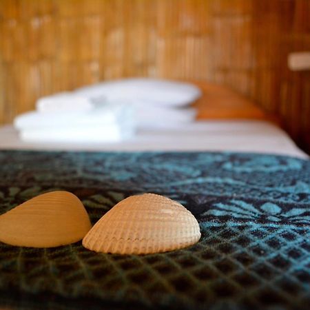 Hostal Rutamar Canoa Cameră foto